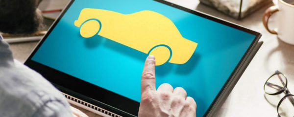voiture de location en ligne