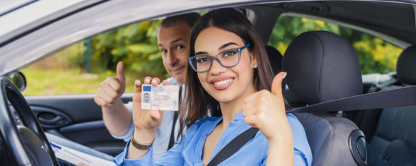 Permis de conduire