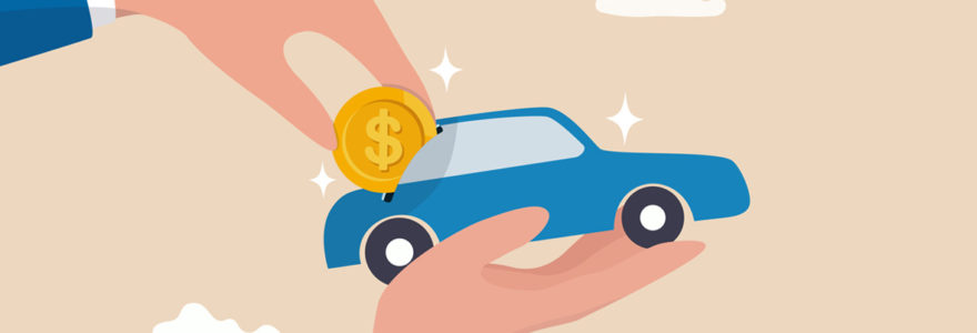 Crédits auto sans apport