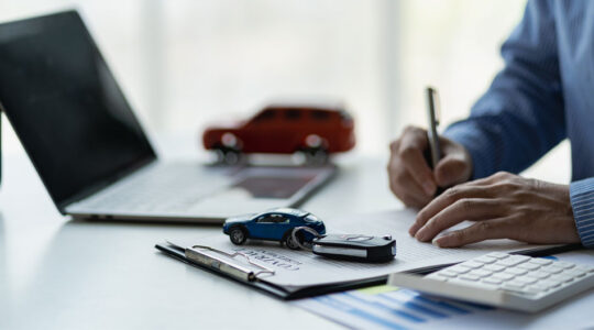 assurance auto