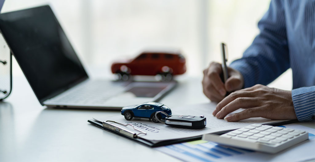assurance auto